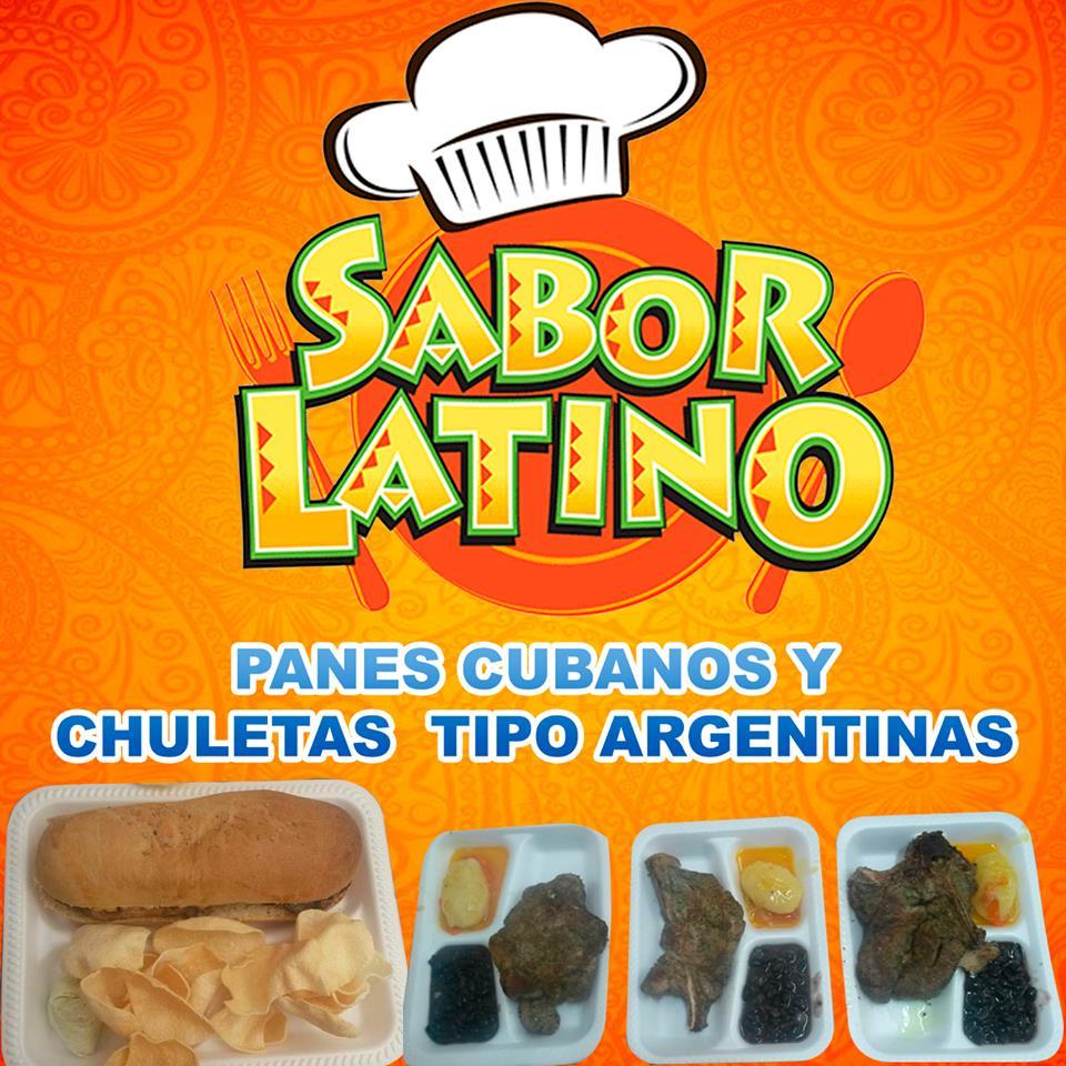 Sabor Latino