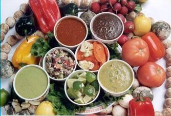 Salsas El Ranchito