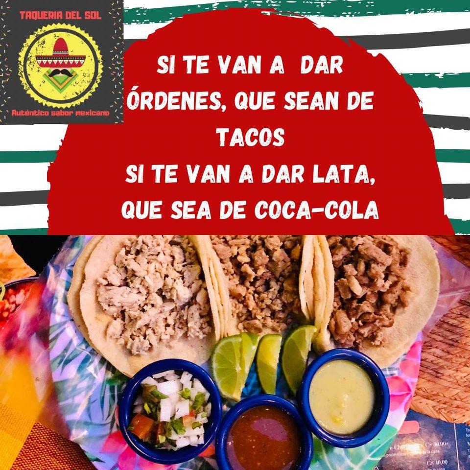 Taqueria del Sol