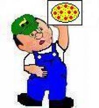 Grumps Pizza