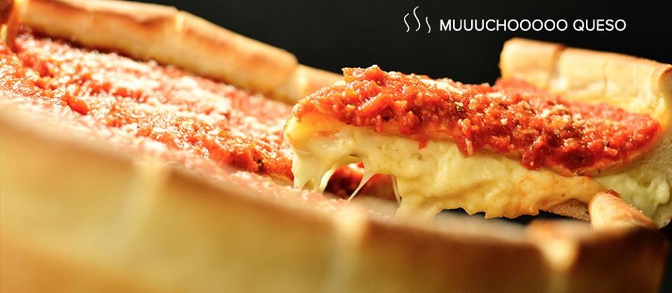 Club PIZZA