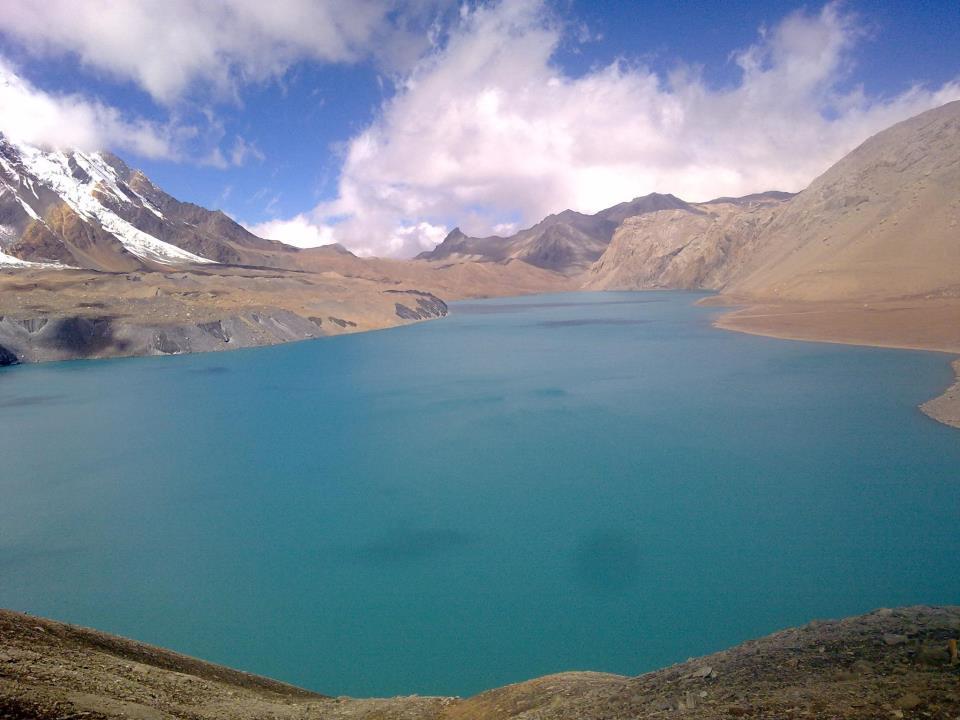 Hotel Himalayan Singi