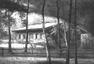 OWV-Blockhuette Weiherhammer
