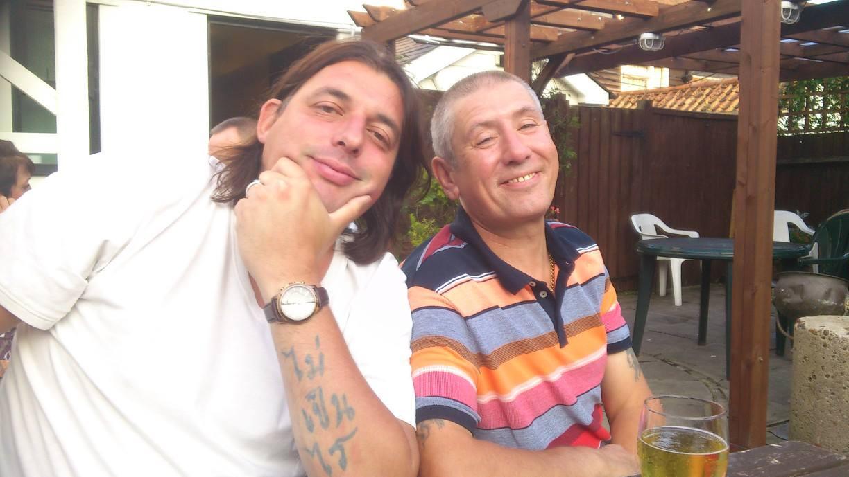 Stavros Kebab