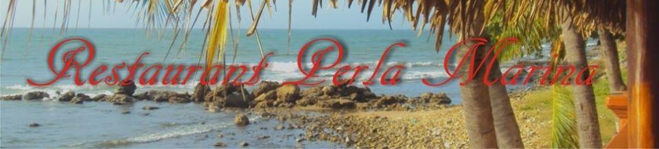 Restaurant Perla Marina