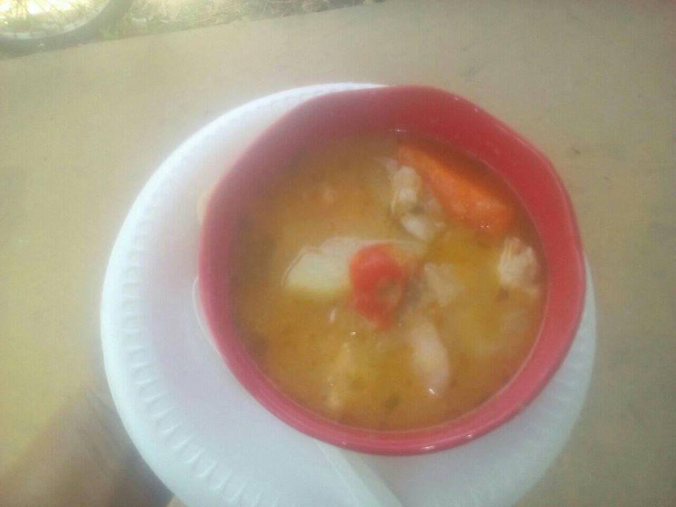 Comedor Alondra