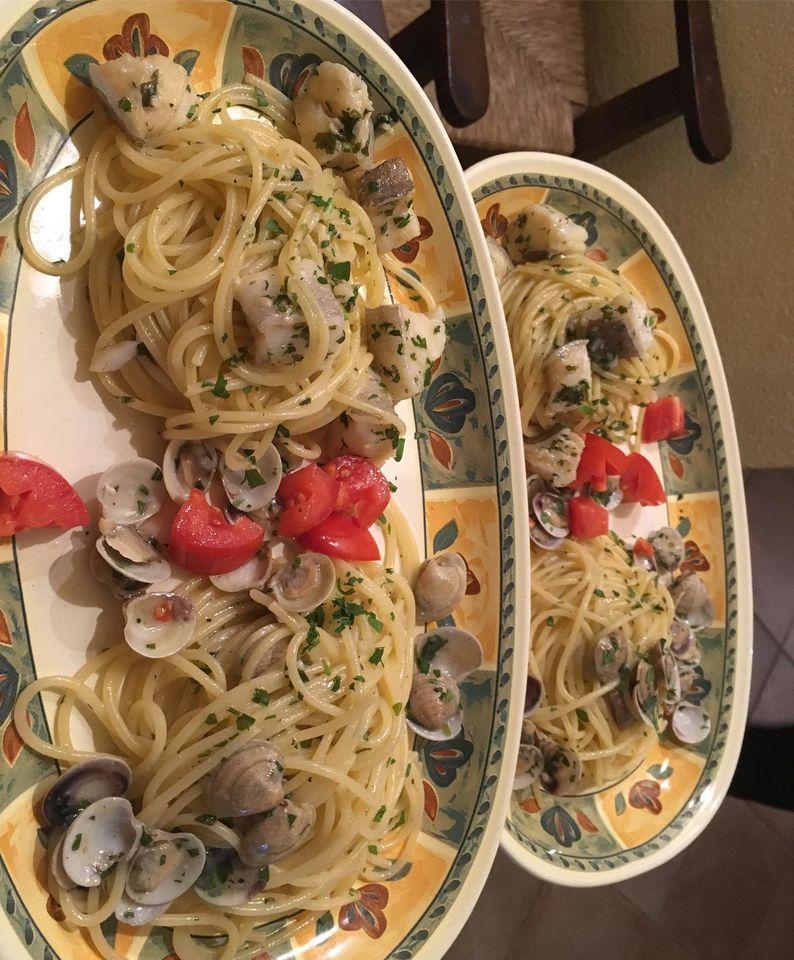 Ristorante Pizzeria "Vecchi Tempi" di Aiello Raffaele Feroleto