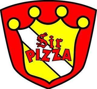 Sir Pizza of Burns