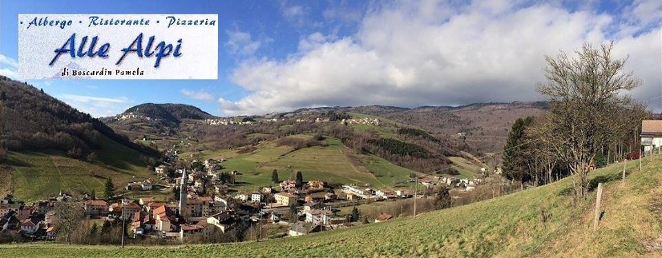 Le Alpi