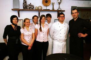 Landhaus Restaurant Langenbach