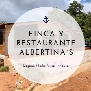 FINCA Y RESTAURANTE ALBERTINA'S