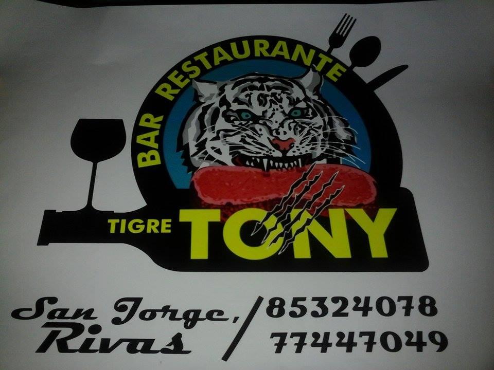 Restaurante TIGRE TONY