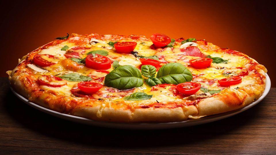 Pizzeria Verona Mniów