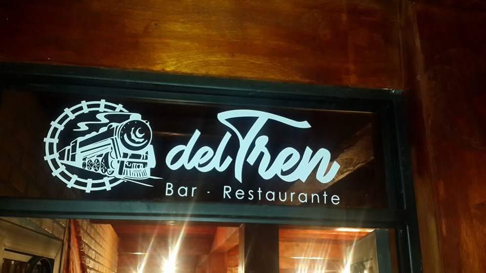 Bar Restaurante Del Tren