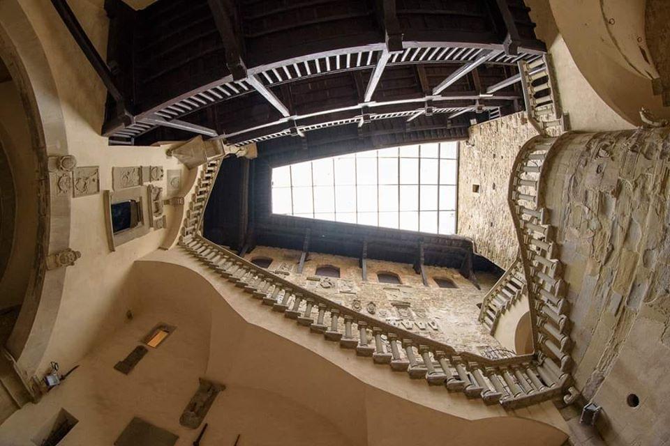 Albergo Casentino