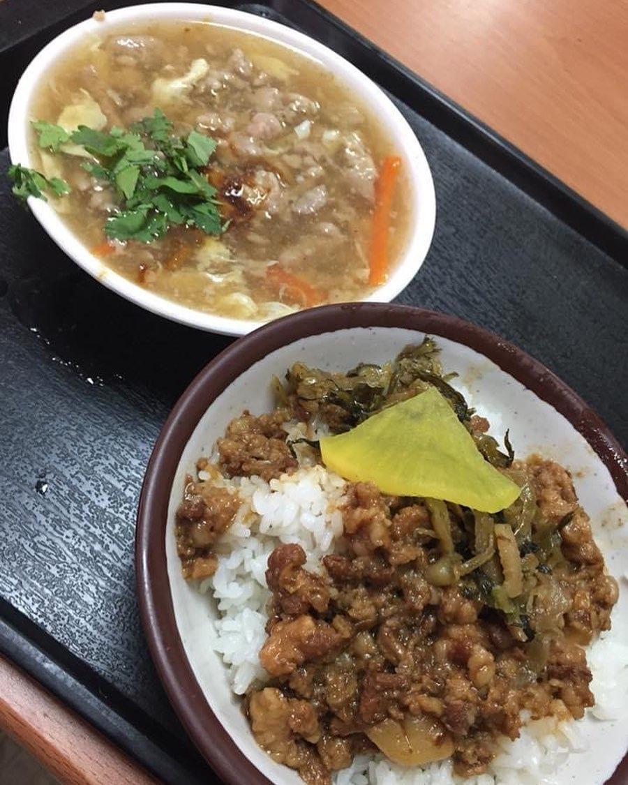 藍媽媽元氣早餐店