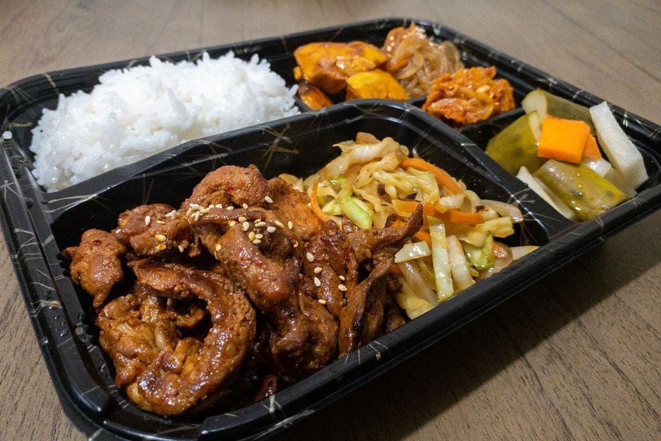 Kimbop