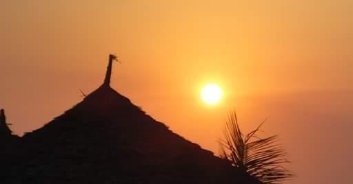 Sundown Beach Bar & Restaurant