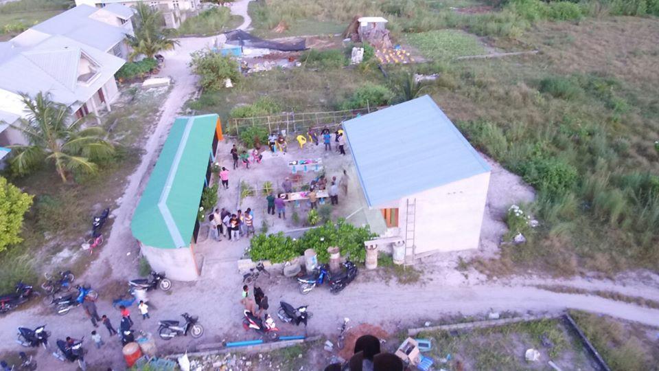 Cafe' Rani - Sh. Bilehffahi