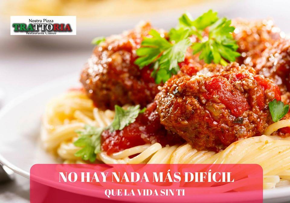 Nostra Pizza Trattoria