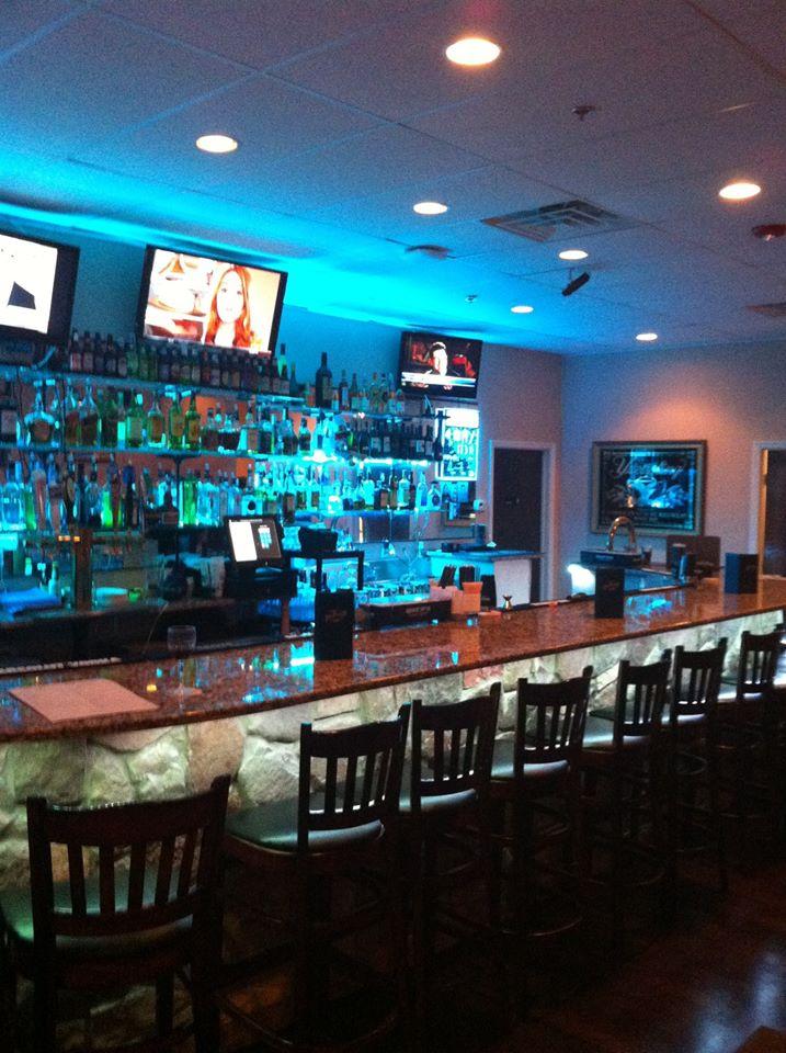 Il Positano's Restaurant and Bar