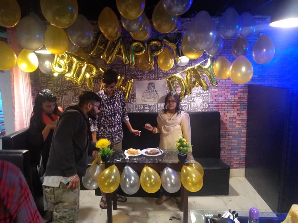 Rasel's kitchen
