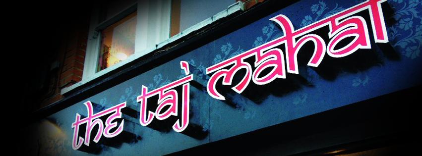 Taj Mahal 2