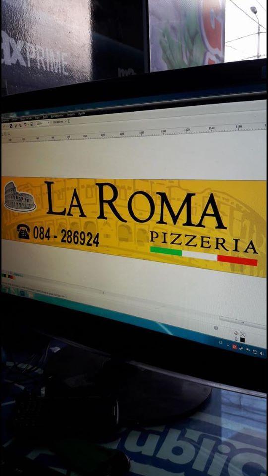 La Roma
