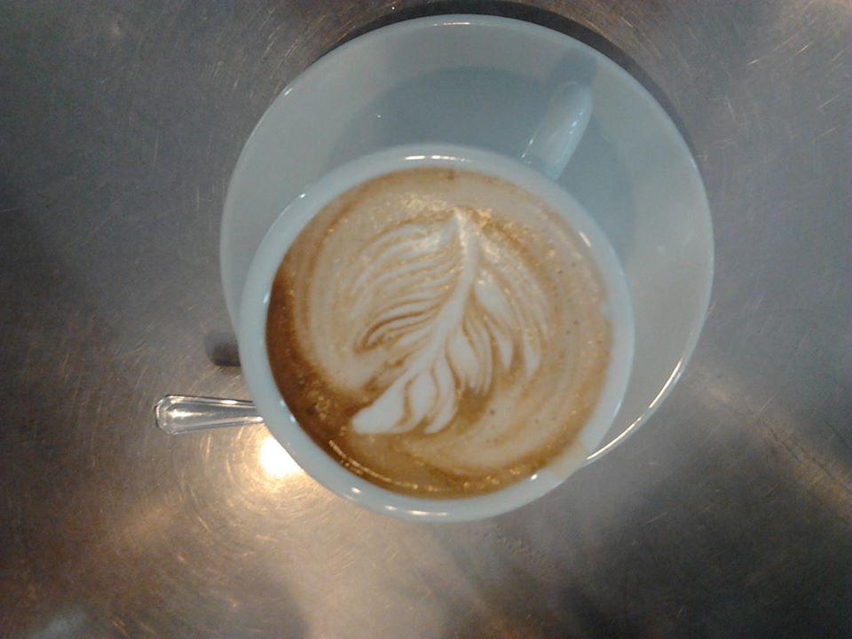 Glamour cafè