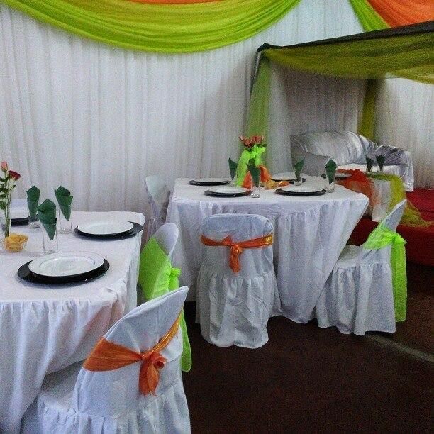 Croaking Frog Restaurant & events hire