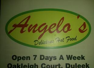 Angelo's