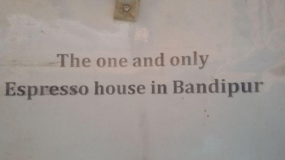 Kakshya Café