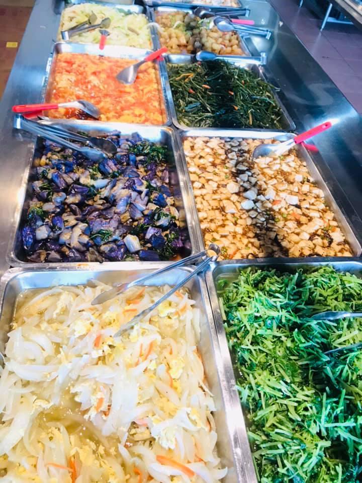 壯圍天天來自助餐 Yilan City