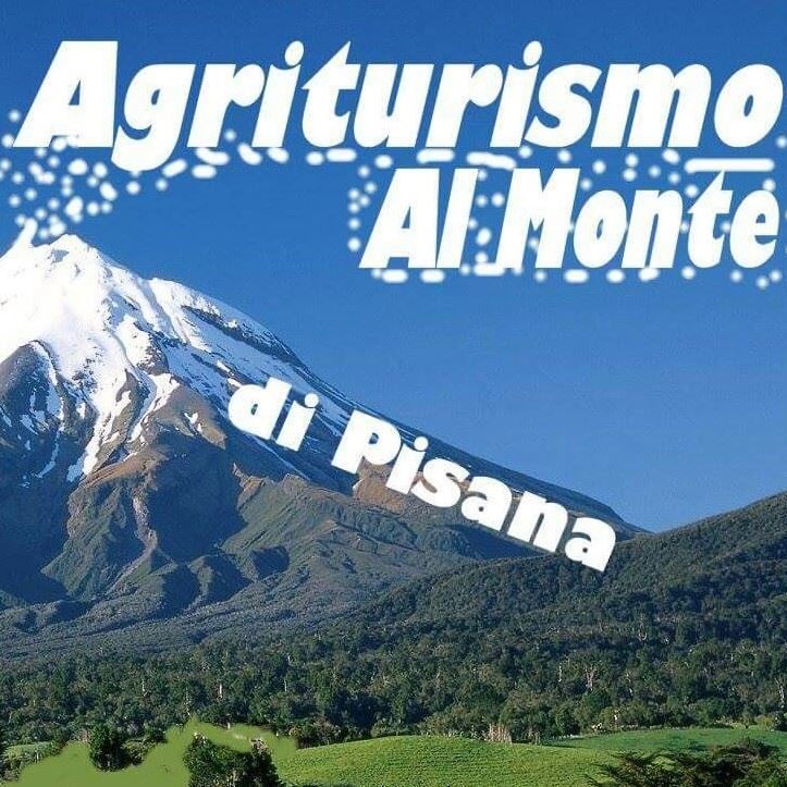 Agriturismo Al Monte di Salvatore Pisana