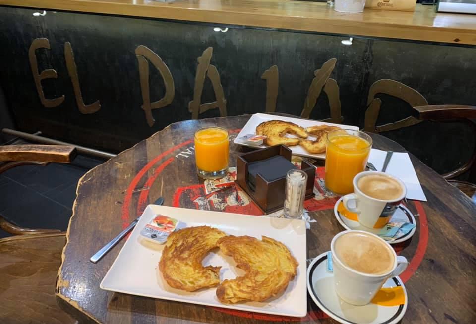 El Pajar