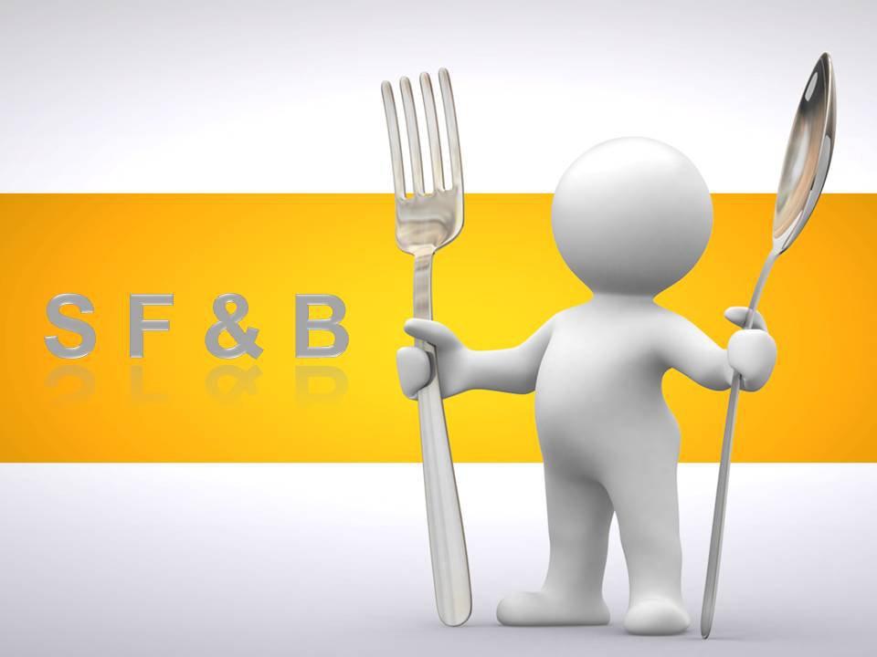 SF&B, el restaurante del Campo de Golf de Sojuela Sojuela