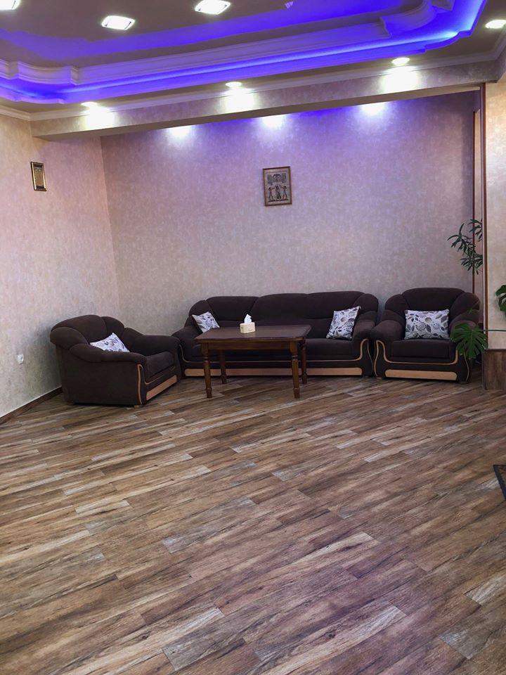 Ռեստորան Նաիրի / Restaurant Nairi