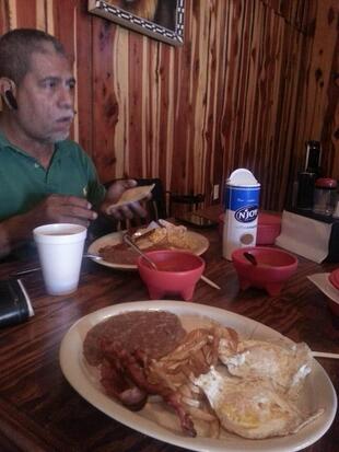Taqueria Vazquez