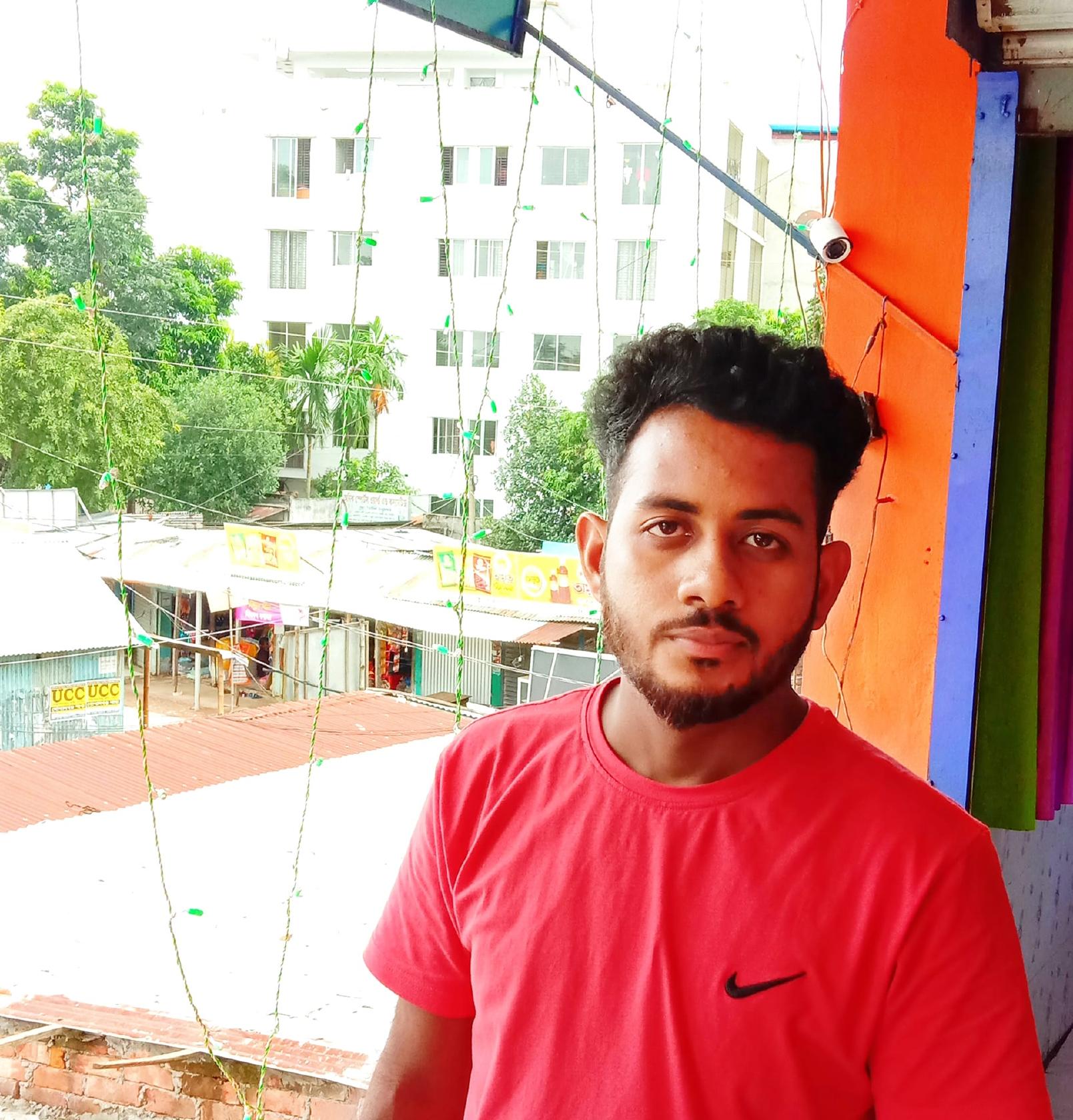 ভোঁজন বিলাস রেষ্টুরেন্ট