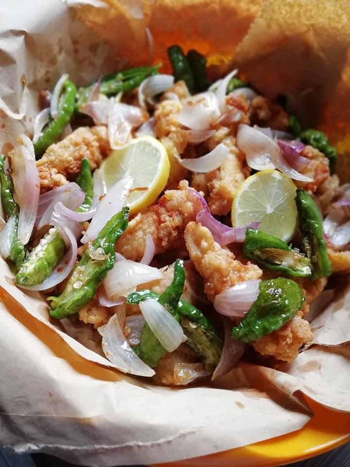 Retro Cuisine Mauritius