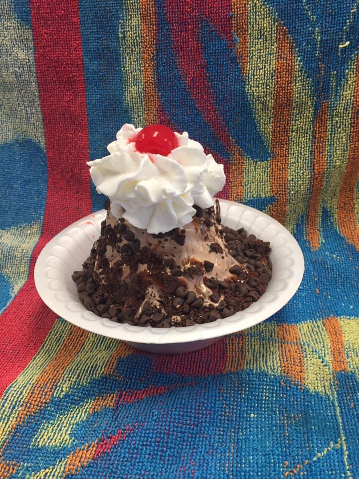 Boardwalk Ice Cream