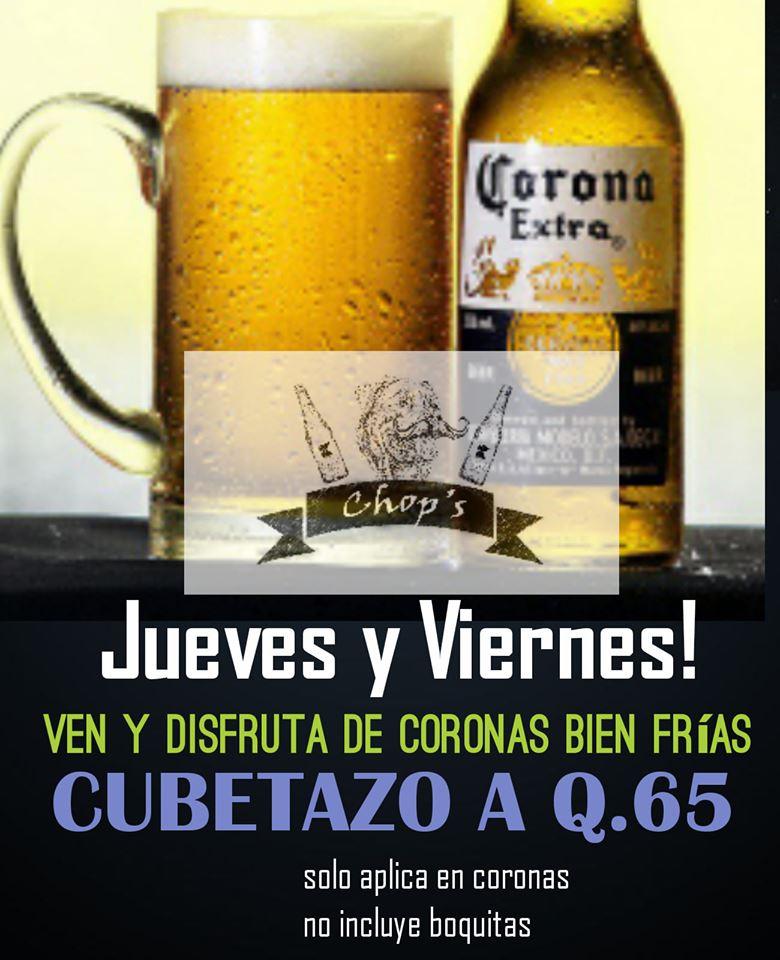 Chop's Bar & Restaurante
