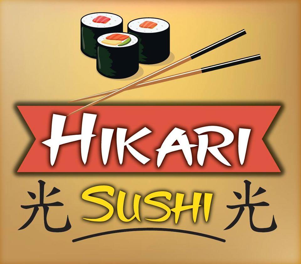 Hikari Sushi Delivery