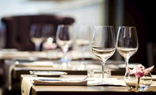 VILLA MARIA Luigia srl - Ristorante CECI