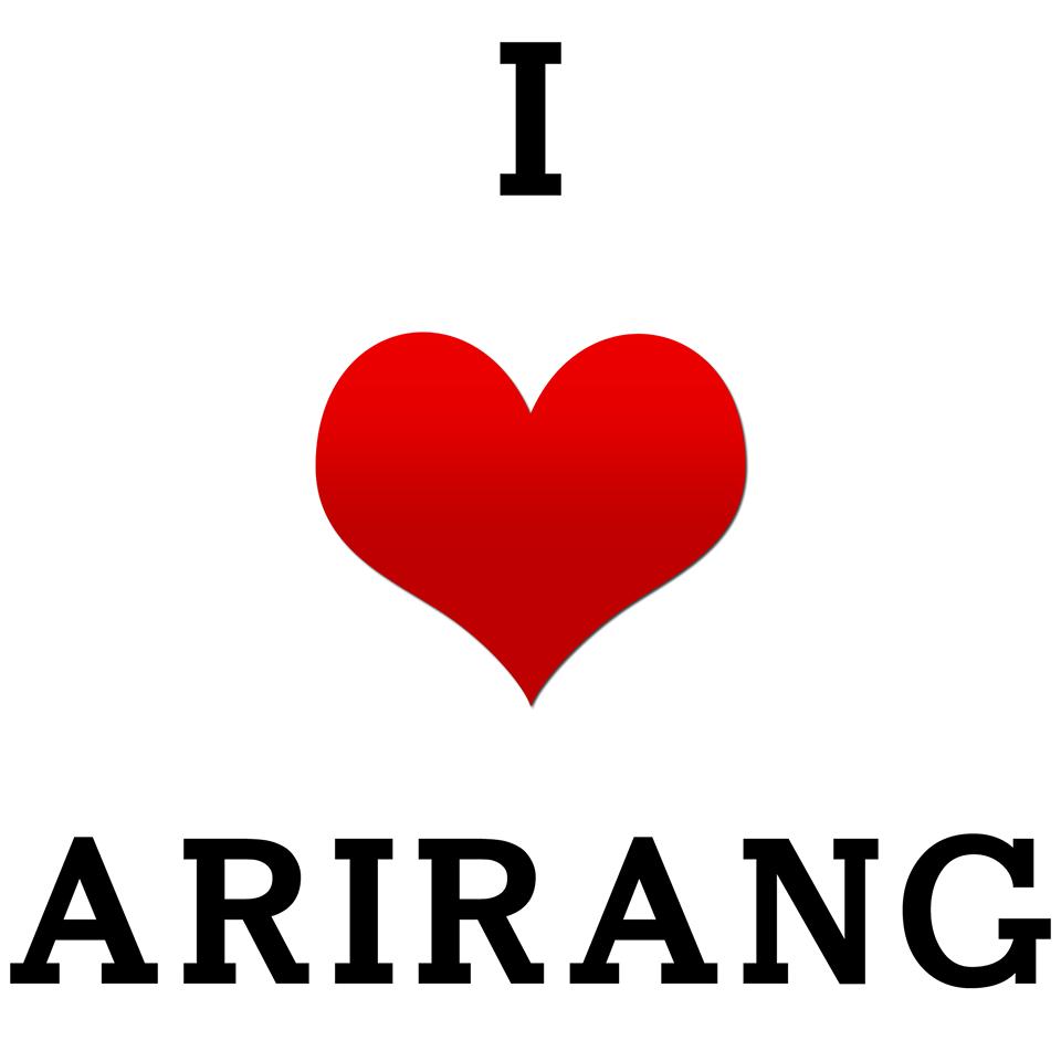 Arirang family restaurant