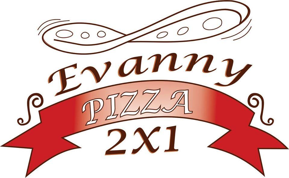 Pizzeria Evanny 2x1