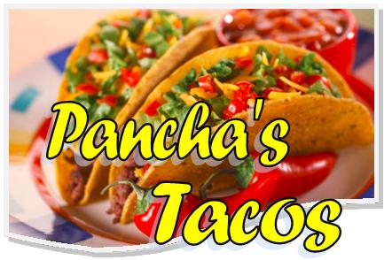 Pancha's Tacos