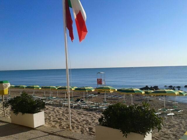 Il Pirata balneare