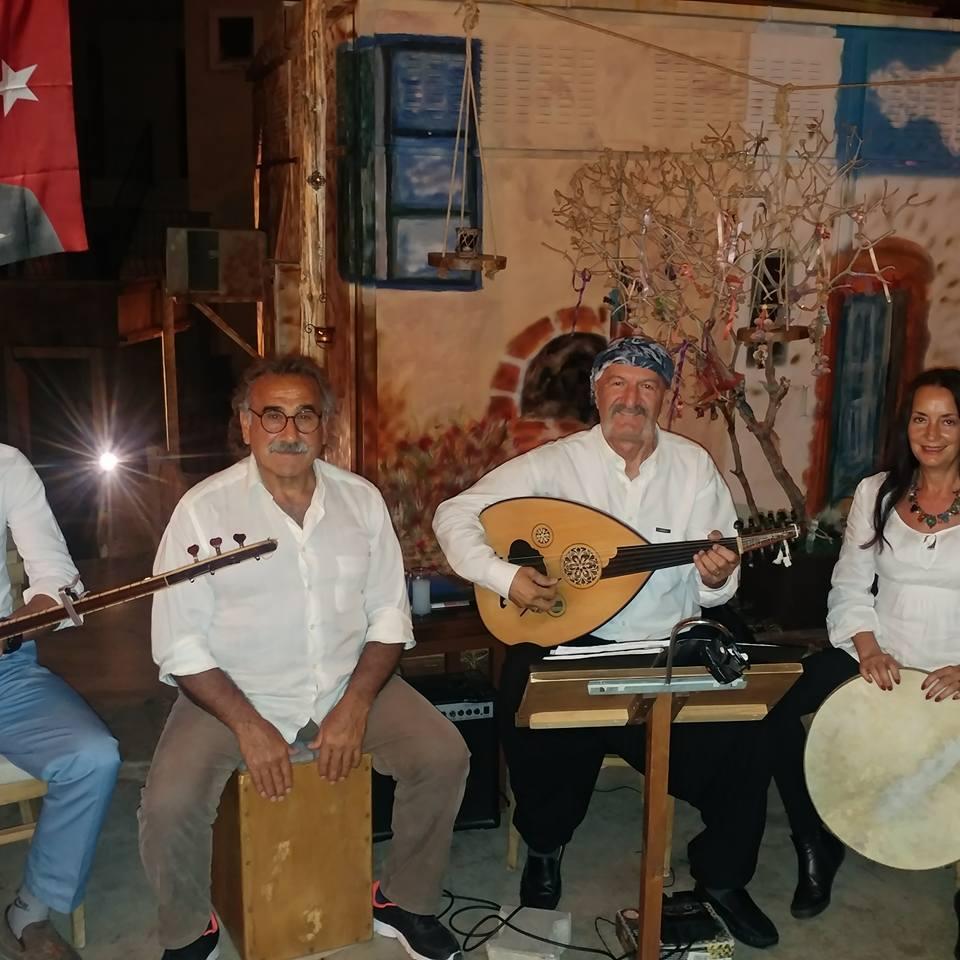 Müpptela Ocakbaşı