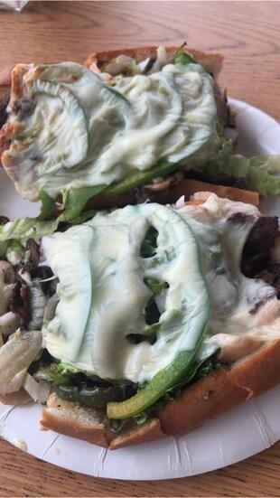 Amato's
